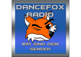 Internetradio-Tipp: Dancefox Radio-Logo