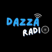 Dazza Radio-Logo