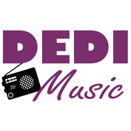 Dedi Music-Logo