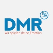 Deutsches Musikradio DMR-Logo