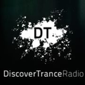 Discover Trance Radio-Logo