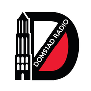 Domstad Radio-Logo