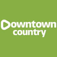 Downtown Country-Logo