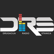 Drugacija Radio Stanica-Logo