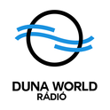 Duna World Rádió-Logo