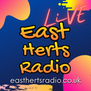 East Herts Radio-Logo