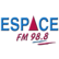 Espace 98.8-Logo