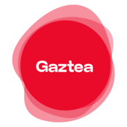 Gaztea-Logo