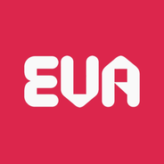 EVA Radio-Logo