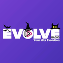 Evolve Radio-Logo