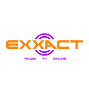 Exxact FM Radio-Logo