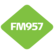 FM957-Logo