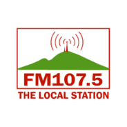 Orange FM 107.5-Logo