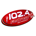 Factory FM-Logo