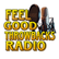 Feel Good ThrowBacks Radio 