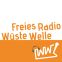 Wüste Welle-Logo