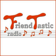 Friendtastic Radio-Logo