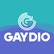 Gaydio-Logo