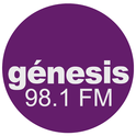 Génesis 98.1-Logo