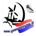 Gewoon Piraten-Logo