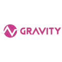 Gravity Radio-Logo