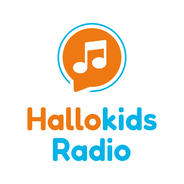 Hallokids Radio-Logo