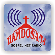 Hamdosana Radio-Logo