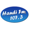 Handi FM-Logo