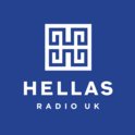 Hellas Radio UK-Logo