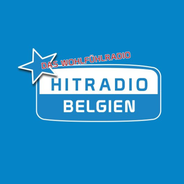 Hitradio Belgien-Logo