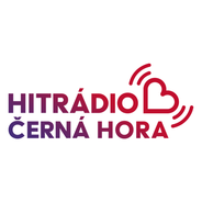 Hitrádio Cerná Hora-Logo