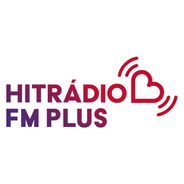 Hitrádio FM Plus-Logo