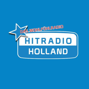 Hitradio Holland-Logo