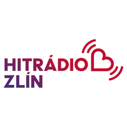 Hitrádio Zlín-Logo