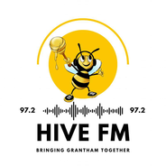 Hive FM-Logo