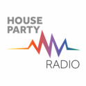 House Party Radio-Logo