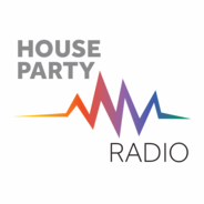 House Party Radio-Logo