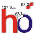 Hrvatski Radio Oto?ac-Logo