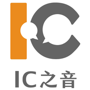 IC Voice-Logo