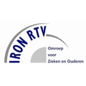 IRON RTV-Logo