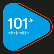 IUR FM-Logo