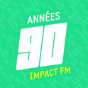 Impact FM-Logo