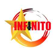 Infinito Radio-Logo
