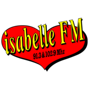 Isabelle FM-Logo