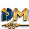 Italia Dance Music Radio-Logo