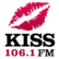 KISS 106.1 