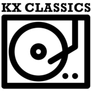 KX Classics-Logo