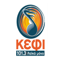 Kefi FM-Logo