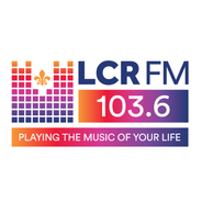 LCR FM-Logo