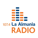 La Almunia Radio-Logo